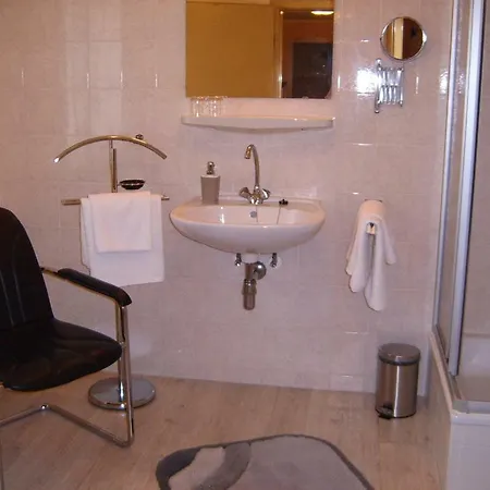 Penzion Haus Sonnenschein