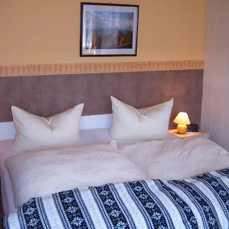 Haus Sonnenschein Goslar