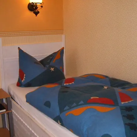 Penzion Haus Sonnenschein 3*