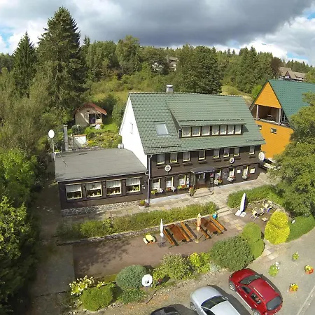 Haus Sonnenschein Goslar